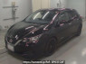 Used 2020 AT nissan leaf ZE1 Image[0]