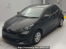 Toyota YARIS MXPH10