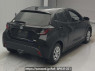 Used 2023 AT toyota yaris MXPH10 Image[1]