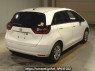 Used 2022 AT honda fit GR1 Image[1]