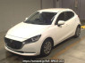 Used 2022 AT mazda mazda2 DJLFS Image[0]