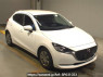 Used 2022 AT mazda mazda2 DJLFS Image[2]