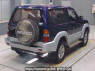Used 1997 MT toyota land-cruiser-prado KZJ90W Image[1]