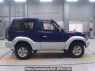 Used 1997 MT toyota land-cruiser-prado KZJ90W Image[2]