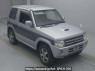 Used 2009 AT mitsubishi pajero-mini H58A Image[2]