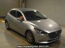 Used 2022 AT mazda mazda2 DJLFS Image[2]