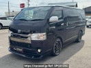 Toyota Hiace Van GDH201V