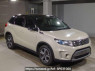 Used 2017 AT suzuki escudo YE21S Image[2]