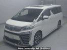 Toyota Vellfire AGH30W