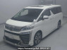 Used 2019 AT toyota vellfire AGH30W Image[0]