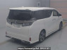 Used 2019 AT toyota vellfire AGH30W Image[1]
