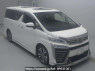 Used 2019 AT toyota vellfire AGH30W Image[2]