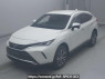 Used 2024 AT toyota harrier-hybrid AXUH80 Image[0]