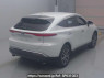 Used 2024 AT toyota harrier-hybrid AXUH80 Image[1]