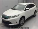 Toyota Harrier ZSU60W