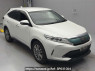 Used 2019 AT toyota harrier ZSU60W Image[2]