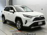Used 2021 AT toyota rav4 AXAH54 Image[0]