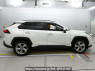 Used 2021 AT toyota rav4 AXAH54 Image[1]