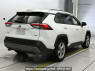 Used 2021 AT toyota rav4 AXAH54 Image[2]