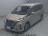 Used 2020 AT nissan serena GFC27 Image[0]