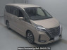 Used 2020 AT nissan serena GFC27 Image[2]