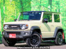 Used 2023 AT suzuki jimny-sierra JB74W Image[0]