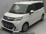 Used 2019 AT toyota tank M900A Image[0]