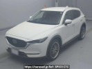 Mazda CX-5 KF2P
