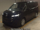 Toyota Noah MZRA90W