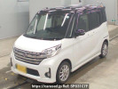 Nissan DAYZ ROOX B21A