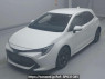 Used 2021 AT toyota corolla-sports ZWE213H Image[0]
