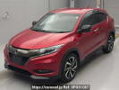 Honda VEZEL RU3