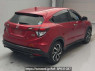 Used 2017 AT honda vezel RU3 Image[1]