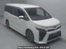 Used 2017 AT toyota voxy ZRR80W Image[2]