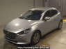 Used 2022 AT mazda mazda2 DJLFS Image[0]