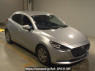 Used 2022 AT mazda mazda2 DJLFS Image[2]
