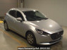 Used 2022 AT mazda mazda2 DJLFS Image[2]