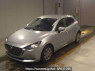 Used 2022 AT mazda mazda2 DJLFS Image[0]