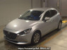 Used 2022 AT mazda mazda2 DJLFS Image[0]