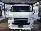 Toyota Hiace Van TRH216K