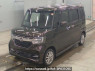 Used 2019 AT honda n-box-custom JF4 Image[0]