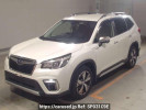 Subaru Forester SKE