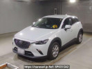 Mazda CX-3 DKLFY