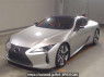 Used 2021 AT lexus lc URZ100 Image[0]