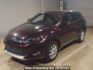 Toyota Harrier ZSU65W