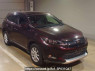 Used 2016 AT toyota harrier ZSU65W Image[2]