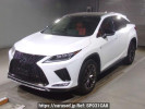Lexus RX AGL20W