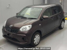 Toyota Passo M700A