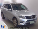 Mercedes Benz M-Class 166024