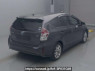 Used 2015 AT toyota prius-alpha ZVW41W Image[1]